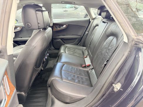 Used 2016 Audi A7 3.0T Premium Plus w/ 20" Wheel & Tire Package image 29