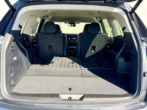 New 2026 Subaru Ascent Premium image 31
