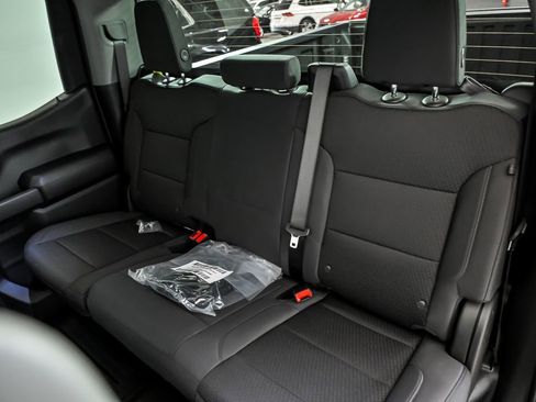 New 2026 GMC Sierra 1500 Pro image 8