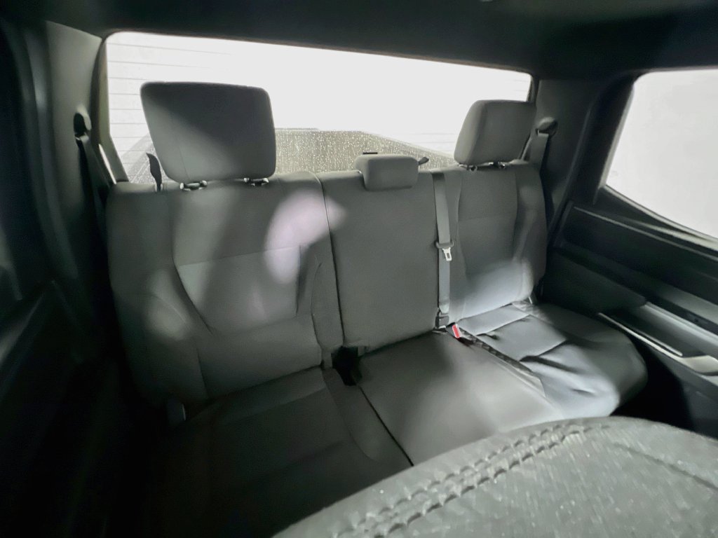 Used 2026 Toyota Tundra SR5 w/ SR5 Convenience Package RWD image 28