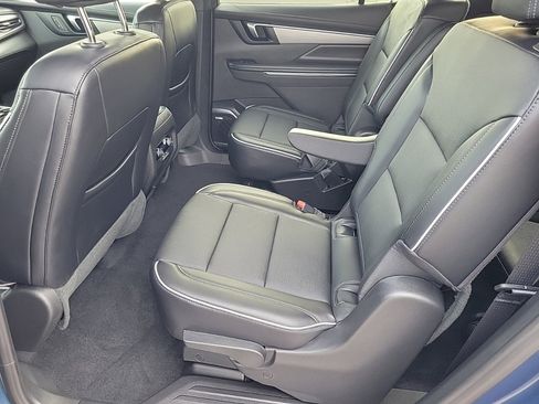 Used 2026 Buick Enclave Preferred image 13