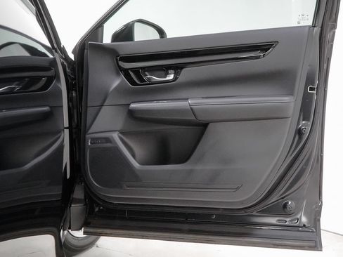 Used 2025 Honda CR-V EX-L image 36
