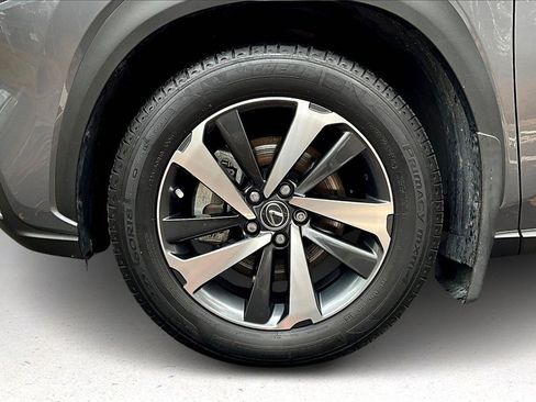 Used 2020 Lexus NX 300 FWD w/ Premium Package image 33