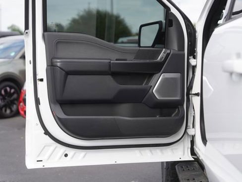 Used 2022 Ford F150 Raptor w/ Equipment Group 801A High AWD/4WD image 30
