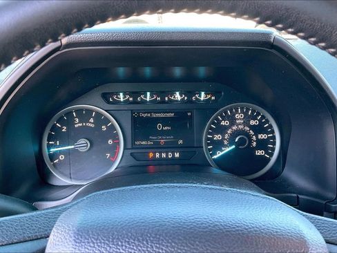 Certified 2020 Ford F150 XLT w/ Equipment Group 302A Luxury AWD/4WD image 19