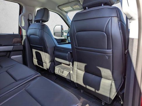 Used 2023 Ford F250 Lariat w/ Sport Appearance Package image 29