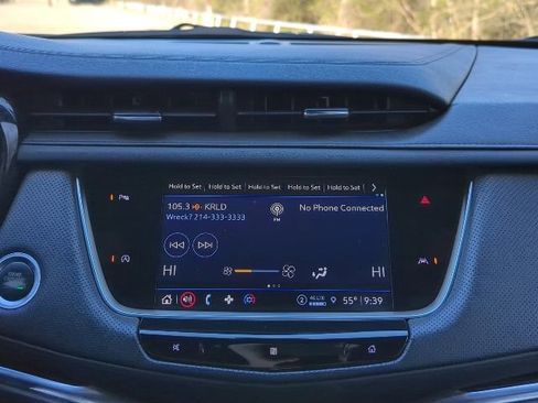 Used 2021 Cadillac XT6 Luxury image 6