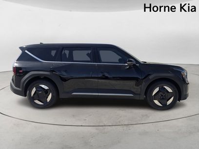 New 2026 Kia EV9 Light