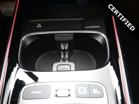 New 2025 Mercedes-Benz GLA 250 image 8