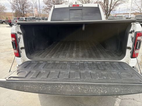 Used 2020 RAM 1500 Rebel w/ Rebel Level 1 Equipment Group image 32