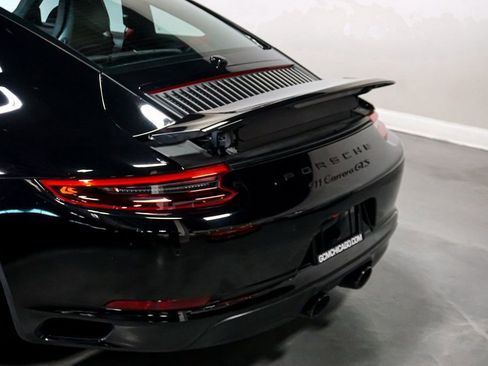 Used 2019 Porsche 911 GT3 RS image 55