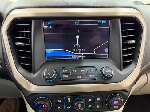 Used 2019 GMC Acadia Denali FWD image 30