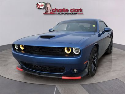 Used 2022 Dodge Challenger GT