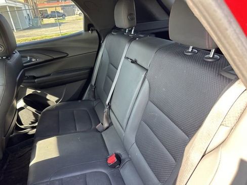 Used 2022 Chevrolet TrailBlazer RS w/ Sun and Liftgate Package image 15