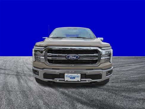Certified 2026 Ford F150 Lariat w/ Equipment Group 501A Mid AWD/4WD image 9