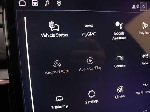 New 2025 GMC Acadia Elevation w/ Elevation Premium Package image 40