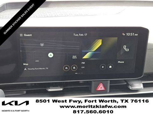 New 2026 Kia Carnival FWD image 12