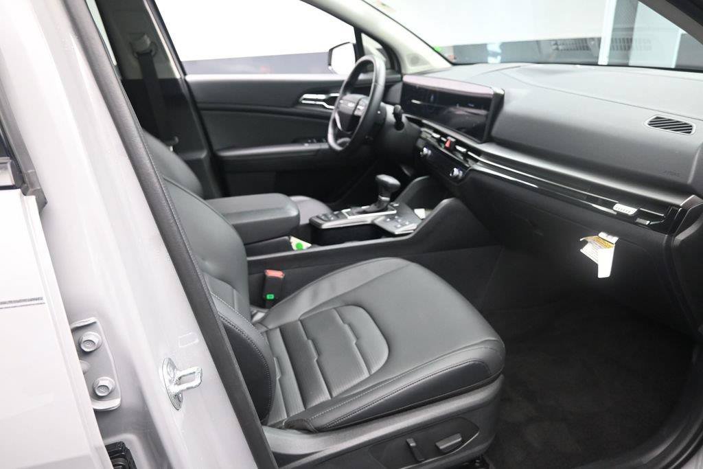 Used 2026 Kia Sportage SX FWD image 28