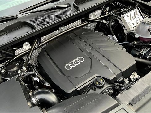 Used 2025 Audi Q5 2.0T Premium Plus w/ Premium Plus Package image 31