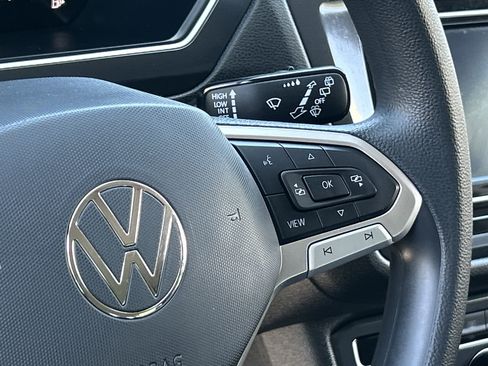 Used 2023 Volkswagen Tiguan S FWD image 27