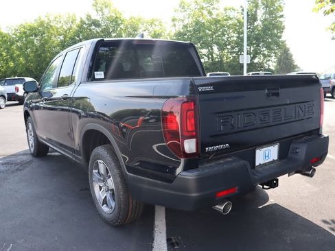 Used 2026 Honda Ridgeline RTL image 3