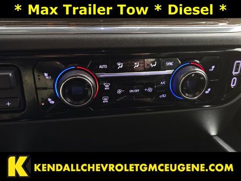 Used 2023 Chevrolet Silverado 1500 RST image 19