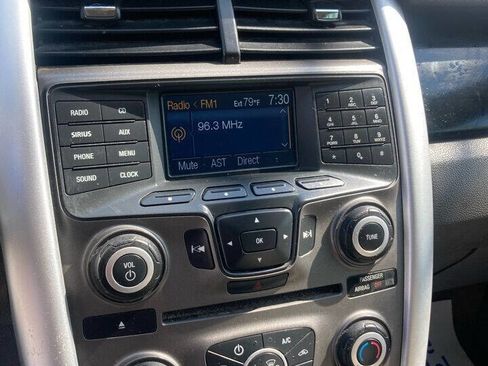 Used 2011 Ford Edge SE w/ 101A Rapid Spec Order Code image 21