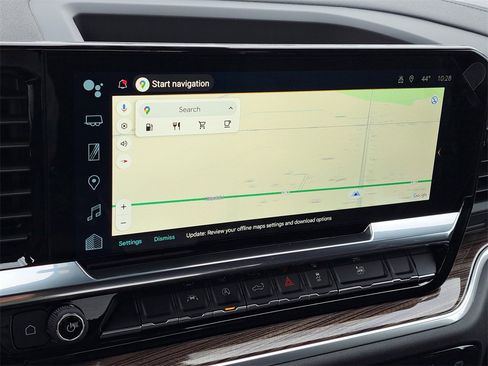 New 2026 Chevrolet Silverado 1500 LT image 14