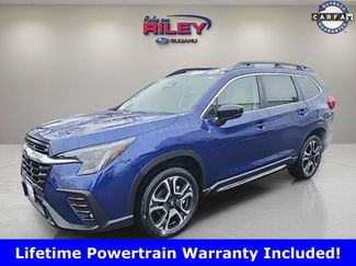 Used 2026 Subaru Ascent Limited w/ Popular Package #2 video 1