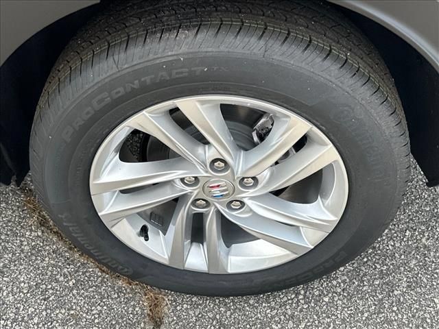 New 2026 Buick Envista Sport Touring w/ Convenience I Package FWD image 15