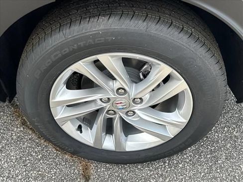 New 2026 Buick Envista Sport Touring w/ Convenience I Package FWD image 15