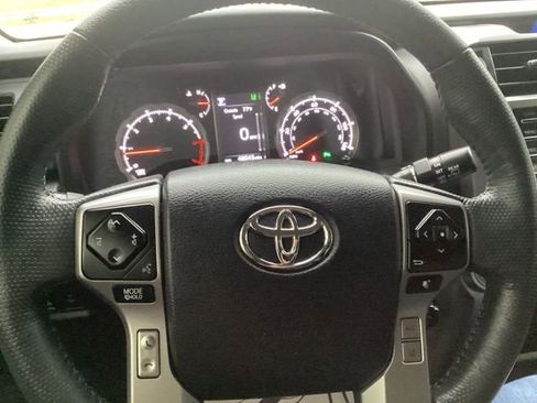 Used 2023 Toyota 4Runner Limited image 6