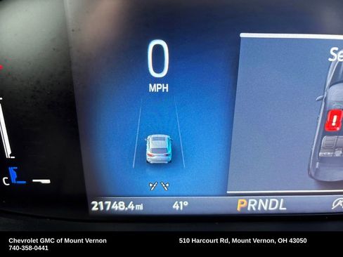 Used 2025 Ford Escape ST-Line image 14