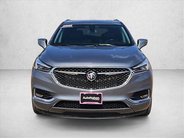 Certified 2021 Buick Enclave Avenir FWD image 2