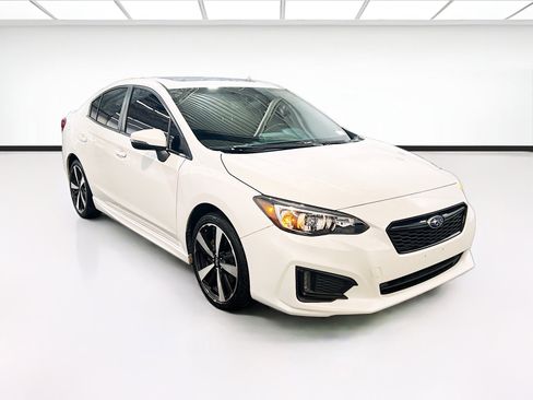 Used 2019 Subaru Impreza 2.0i Sport AWD/4WD image 3