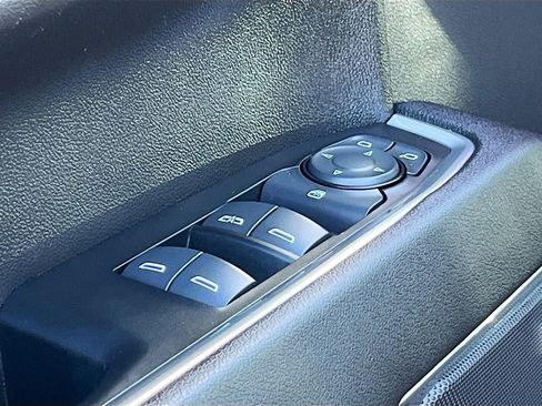 Used 2024 Chevrolet Silverado 1500 RST w/ RST All Star Premium Package image 18