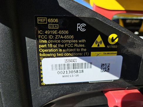 Used 2016 Ford F450 XLT image 40