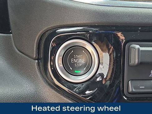 Used 2023 GMC Sierra 1500 Elevation AWD/4WD image 11