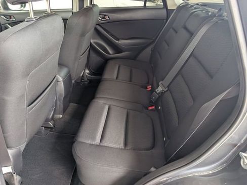 Used 2015 MAZDA CX-5 Touring w/ Touring Technology Package image 28