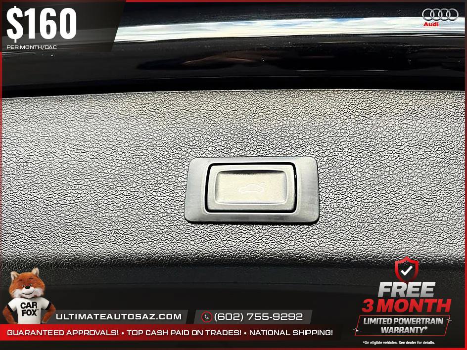 Used 2015 Audi Q5 2.0T Premium Plus AWD/4WD image 38