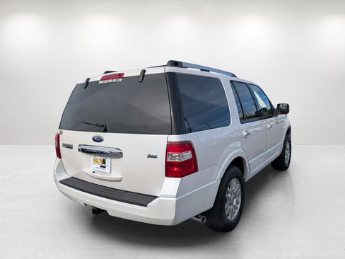 Used 2010 Ford Expedition Limited image 5
