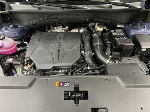 New 2026 Hyundai Santa Fe Calligraphy image 39