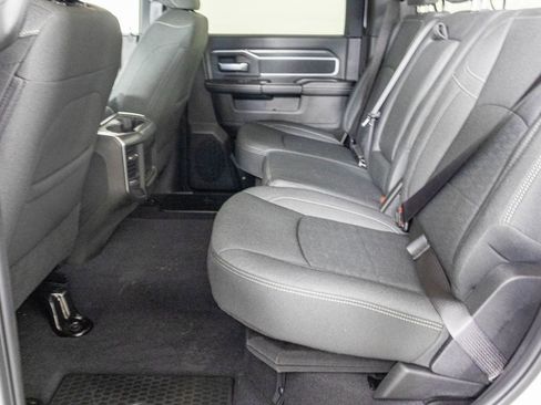 New 2025 RAM 2500 Big Horn image 34