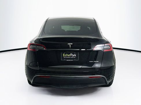 Used 2023 Tesla Model Y Long Range image 7
