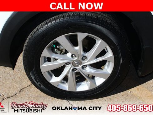 Used 2019 Hyundai Tucson SE image 4