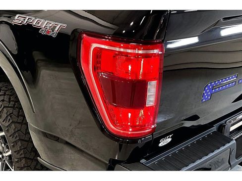 Used 2022 Ford F150 XLT w/ Equipment Group 302A High AWD/4WD image 30