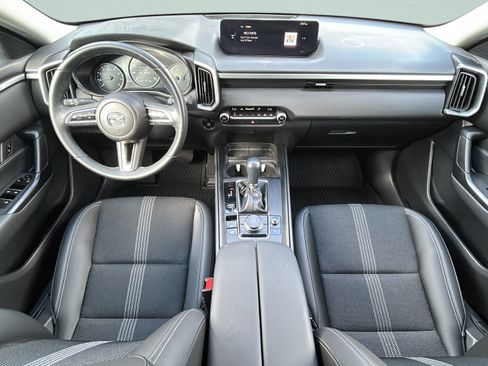 Used 2025 MAZDA CX-50 AWD 2.5 S w/ Select Package image 12