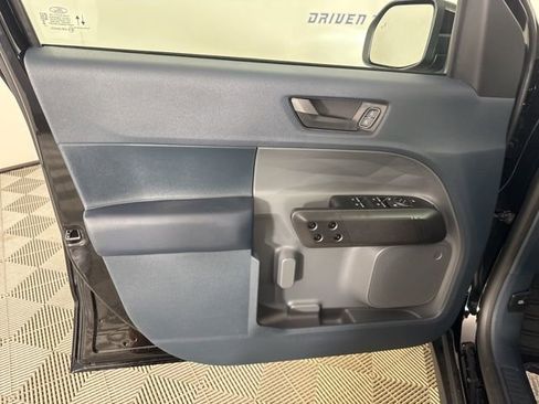 New 2025 Ford Maverick XLT w/ XLT Luxury Package image 18