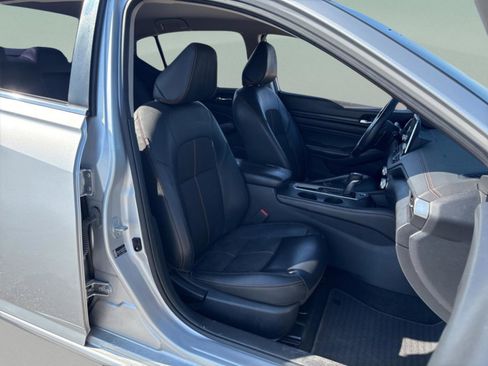 Used 2020 Nissan Altima 2.5 SR image 37