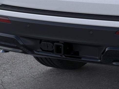 New 2026 Ford Explorer ST-Line w/ ST-Line Street Pack AWD/4WD image 23